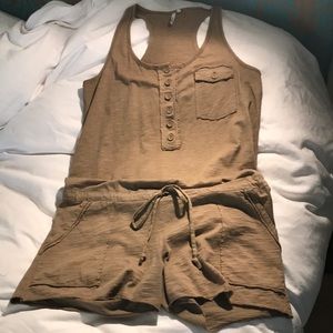 Michael Stars Romper